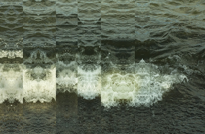 annfrossen print